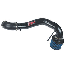 Carica l&#39;immagine nel visualizzatore di Gallery, Injen 02-05 Civic Si Black Cold Air Intake