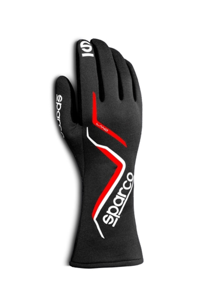 Sparco Glove Land 11 BLK