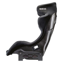 Carica l&#39;immagine nel visualizzatore di Gallery, Sparco Seat ADV XT GF 8862 BLACK