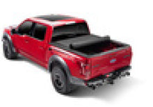 Carica l&#39;immagine nel visualizzatore di Gallery, BAK 05-21 Nissan Frontier Revolver X4s 5ft Bed Cover (With Factory Bed Rail Caps Only)