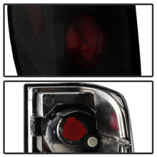 Load image into Gallery viewer, Spyder Chevy Colorado 04-13 Euro Tail Lights Black Smoke ALT-YD-CCO04-BSM