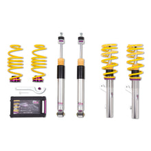 Laden Sie das Bild in den Galerie-Viewer, KW Coilover Kit V3 2015+ VW Golf VII 1.8T