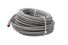 Cargar imagen en el visor de la galería, Aeromotive PTFE SS Braided Fuel Hose - AN-06 x 4ft