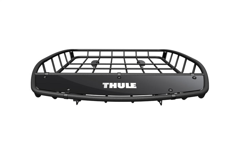 Thule Canyon XT Roof Basket w/Mounting Hardware - Black