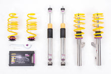 Laden Sie das Bild in den Galerie-Viewer, KW Coilover Kit V3 Audi A3 (8V) &amp; Golf VII FWD/ TDI