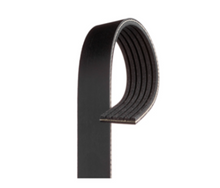 Laden Sie das Bild in den Galerie-Viewer, Gates K10 1-3/8in x 58 3/4in High Performance Racing Micro-V Belt