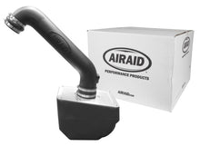 Cargar imagen en el visor de la galería, Airaid 16-18 Nissan Titan XD V8-5.0L DSL Cold Air Intake Kit