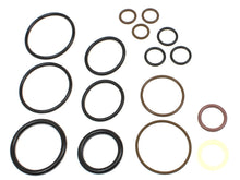 Carica l&#39;immagine nel visualizzatore di Gallery, aFe Sway-A-Way Seal Kit for 2.0 Shock w/ 1-3/8in Shaft