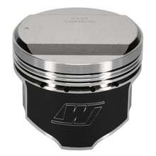 Charger l&#39;image dans la galerie, Wiseco Nissan RB25 DOME 6578M865 Piston Shelf Stock Kit