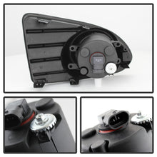 Load image into Gallery viewer, Spyder Scion IQ 2012-2013 OEM Fog Light w/Switch- Clear FL-SIQ12-C