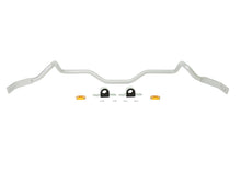 Carica l&#39;immagine nel visualizzatore di Gallery, Whiteline 00-05 Toyota Celica Front 24mm Heavy Duty Adjustable Swaybar