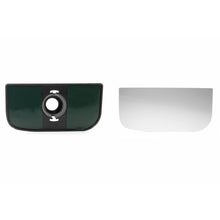 Laden Sie das Bild in den Galerie-Viewer, Xtune Replacement Glass Mirror CS99 / Csil03 / Csil07 / Ff15097 Left Small MIR-GLASS-CS9907-MA-L2