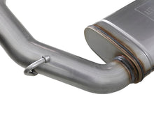 Cargar imagen en el visor de la galería, aFe MACH Force-Xp Hi-Tuck 3in 409 SS 18-20 Jeep Wrangler JL 2.0/3.6 Axle-Back Exhaust