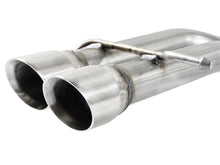 Laden Sie das Bild in den Galerie-Viewer, aFe MACHForce XP Exhaust Cat-Back SS-304 09-12 Audi A4 (B8) L4 2.0L (t)