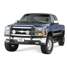 गैलरी व्यूवर में इमेज लोड करें, Westin 1999-2002 Chevrolet Silverado 1500LD Sportsman Grille Guard - SS