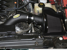 गैलरी व्यूवर में इमेज लोड करें, Airaid 11-13 Ford F-150 5.0L CAD Intake System w/ Tube (Dry / Black Media)