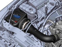 Cargar imagen en el visor de la galería, aFe Momentum GT Pro 5R Cold Air Intake System 15-17 GM SUV V8 5.3L/6.2L