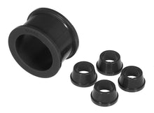 Carica l&#39;immagine nel visualizzatore di Gallery, Prothane 92-95 Honda Civic Rack &amp; Pinion Bushings - Black