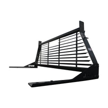 गैलरी व्यूवर में इमेज लोड करें, Westin 1999-2018 Chevrolet/Ford/GMC/Toyota Silverado/Sierra 1500/2500/3500 HD Headache Rack - Black