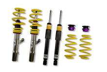 Charger l&#39;image dans la galerie, KW Coilover Kit V2 Audi Jetta V sedan / wagon incl. GLI and DSG (A5/1K)