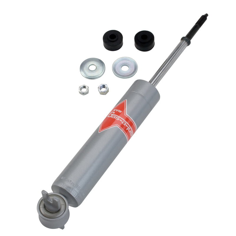 KYB Shocks & Struts Gas-A-Just Front DODGE Dakota 1987-96