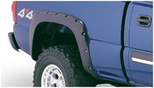 Load image into Gallery viewer, Bushwacker 21 -22 Chevy Colorado - 6.2 FT Bed Flares (Set of 4)- HARDWARE NOT INCLUDED