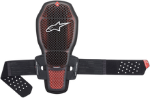 Charger l&#39;image dans la galerie, ALPINESTARS Nucleon KR-R Cell Back Protector - Red/Black - XL 6505020-009-XL