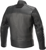 ALPINESTARS Hoxton v2 Jacket - Black - US 38 / EU 48 3105520-10-48