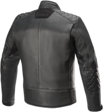 Load image into Gallery viewer, ALPINESTARS Hoxton v2 Jacket - Black - US 42 / EU 52 3105520-10-52