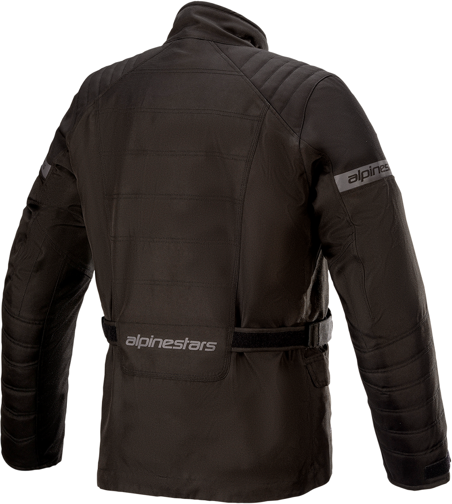 ALPINESTARS Gravity Drystar? Jacket - Black - Small 3203720-10-S