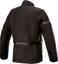 Laden Sie das Bild in den Galerie-Viewer, ALPINESTARS Gravity Drystar? Jacket - Black - Small 3203720-10-S