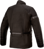 ALPINESTARS Gravity Drystar? Jacket - Black - Small 3203720-10-S