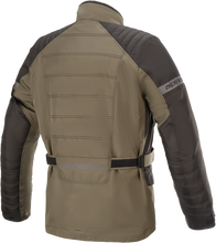 Laden Sie das Bild in den Galerie-Viewer, ALPINESTARS Gravity Drystar? Jacket - Green - Small 3203720-680-S