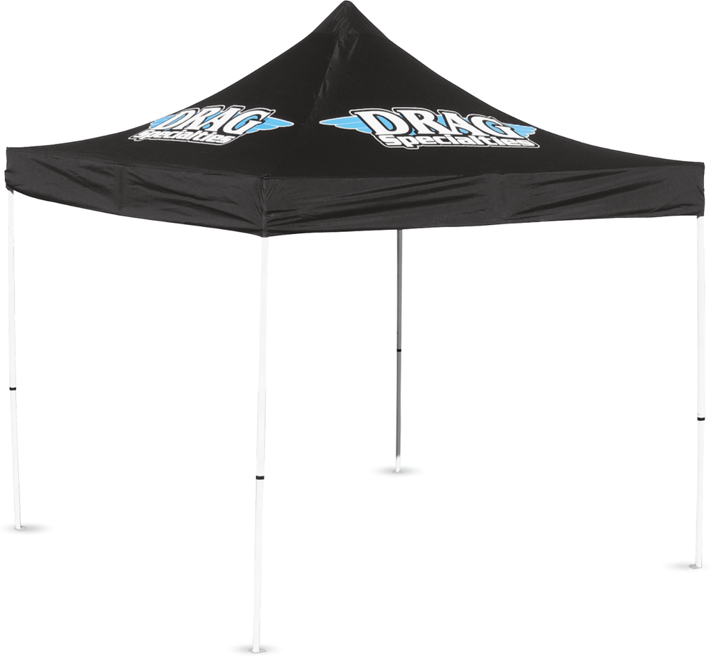 DRAG SPECIALTIES Canopy 10'x10' 4030-0009