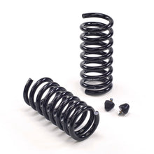 Cargar imagen en el visor de la galería, Hotchkis 97-03 Ford F150 2WD Std. Cab Front Coil Springs