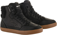 गैलरी व्यूवर में इमेज लोड करें, ALPINESTARS J-6 Waterproof Shoes - Black Gum - US 7 2542015-1084-7