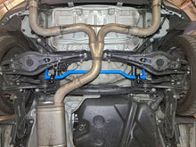 गैलरी व्यूवर में इमेज लोड करें, aFe 15-21 Volkswagen GTI (MKVII) L4-2.0L (t) CONTROL Series Rear Sway Bar