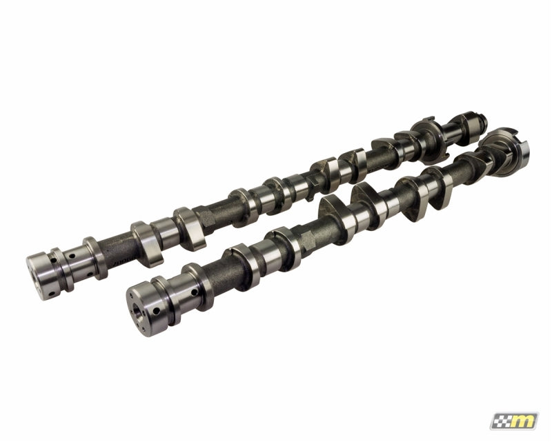 mountune Ford 2.0L EcoBoost Camshaft Set - V3