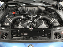 गैलरी व्यूवर में इमेज लोड करें, aFe Momentum PRO 5R Intake 12-14 BMW M5 V8 4.4L