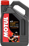 Motul Motorcycle Engine Oil 7100 20W50 4T