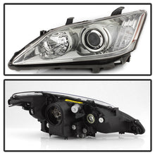 गैलरी व्यूवर में इमेज लोड करें, xTune 10-12 Lexus ES350 Driver Side HID/AFS Headlight - OEM Left (PRO-JH-LES10-AFS-OE-L)