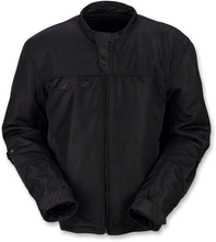 Laden Sie das Bild in den Galerie-Viewer, Z1R Gust Mesh Jacket - Black - Medium 2820-4195