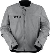 Laden Sie das Bild in den Galerie-Viewer, Z1R Gust Mesh Jacket - Gray - Medium 2820-4926