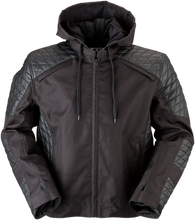 Laden Sie das Bild in den Galerie-Viewer, Z1R Conquerer Jacket - Black - 2XL 2820-4937