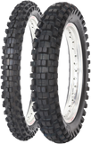 STI TIRE & WHEEL Tire - Tech 2 Pro D - Front - 90/100-21 - 57M STP22123D