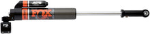 Carica l&#39;immagine nel visualizzatore di Gallery, Fox 08-16 Ford Superduty 2.0 Performance Series ATS Stabilizer Steering Damper 1-1/8 Tie Rod (Alum)
