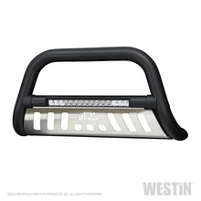 गैलरी व्यूवर में इमेज लोड करें, Westin 19-20 Ram 2500/3500 Ultimate LED Bull Bar - Textured Black