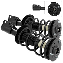 Load image into Gallery viewer, xTune Chevy Cavalier 99-05 2/4Dr Struts/Springs w/Mounts - Front Left &amp; Right SA-172174