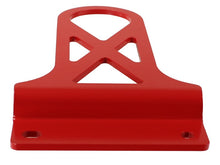 Cargar imagen en el visor de la galería, aFe Control Rear Tow Hook Red 97-04 Chevrolet Corvette (C5)