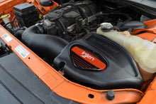 Carica l&#39;immagine nel visualizzatore di Gallery, Injen 11-19 Dodge Challenger V8-5.7L Hemi Evolution Intake (Oiled)